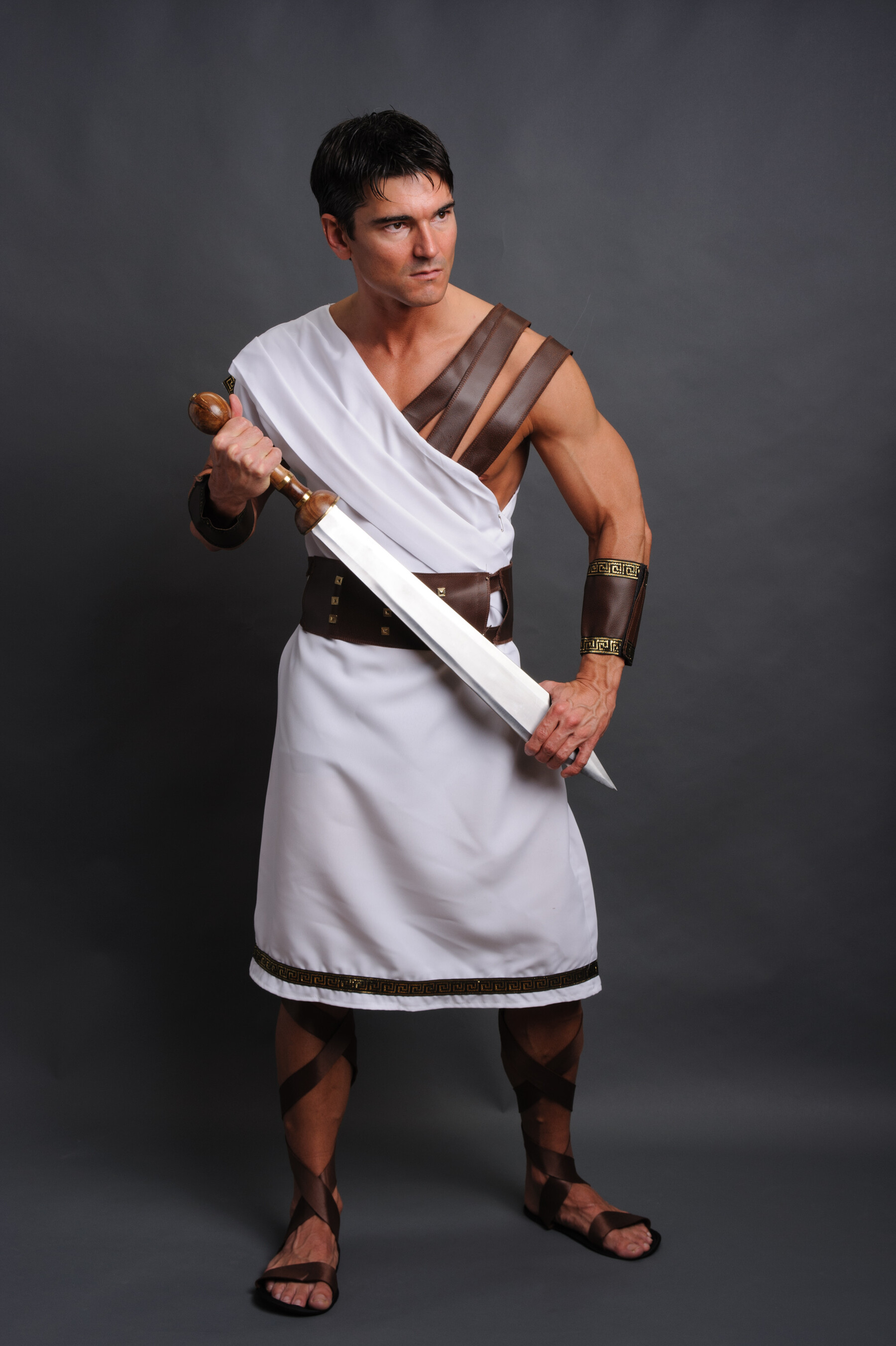 ArtStation - Roman Warrior Reference | Resources