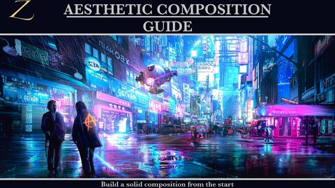 Aesthetic Composition Guide
