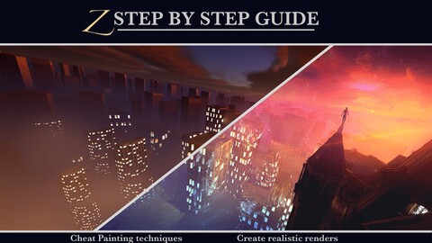 Creating Artwork - Step By Step Guide