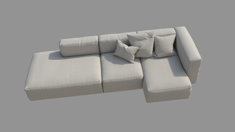 Sectional Sofa