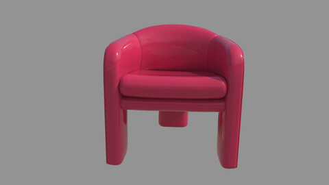 AREA Armchairs - Single Sofa