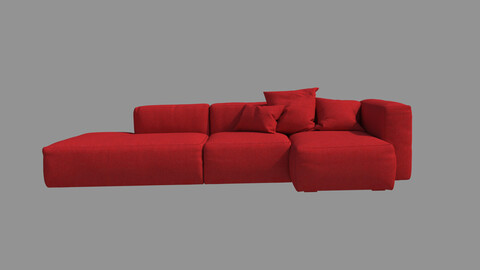 Sectional Sofa