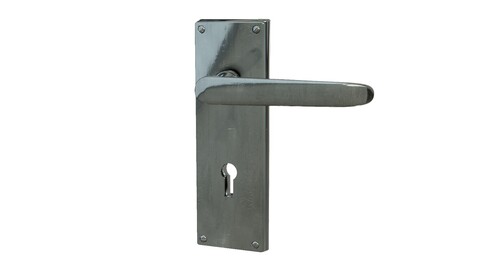 Door Handle 3D Model