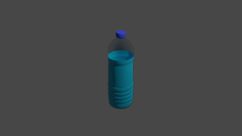 Bottle of Water