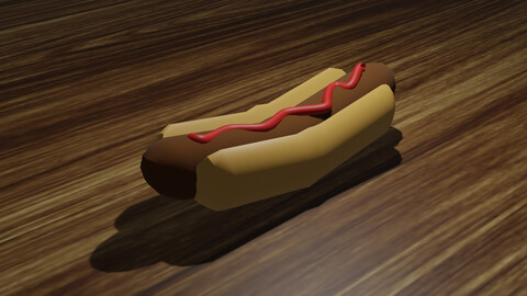 Hotdog