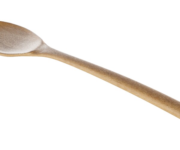 ArtStation - Wooden Spoon 3D Model | Game Assets