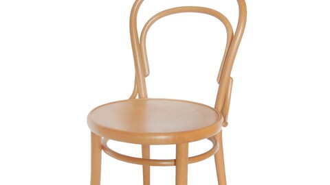 TON chair 14 tone chair