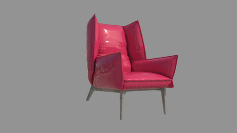 Armchair