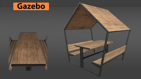 Gazebo