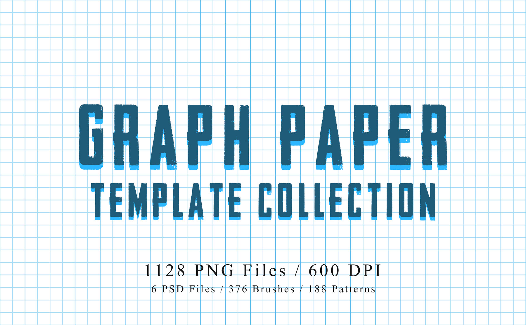graph paper printouts