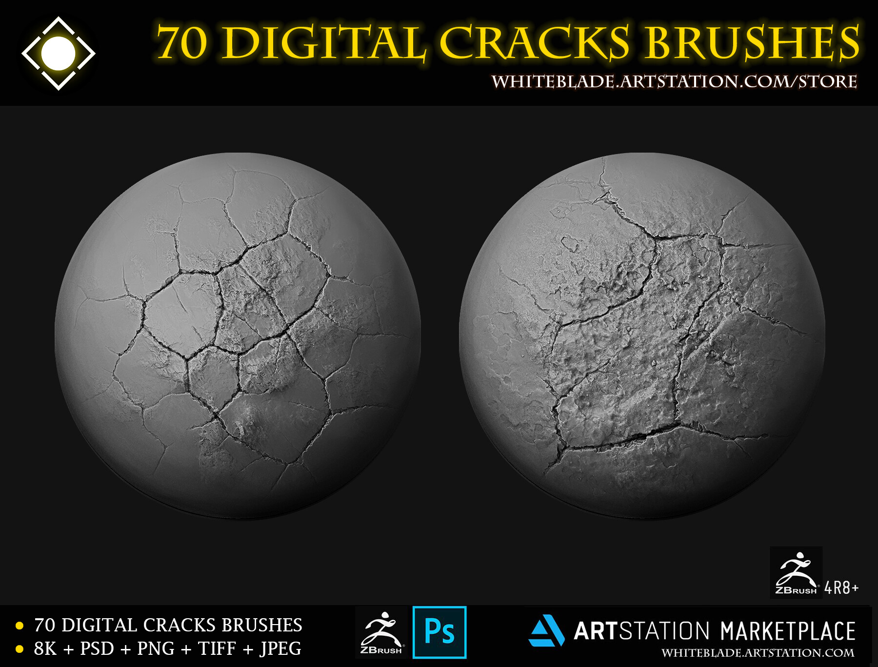 crack zbrush for 4r8 p2