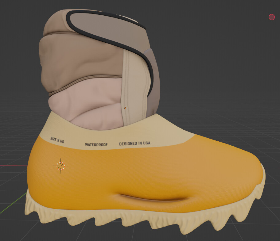 yeezy knit rnr stockx