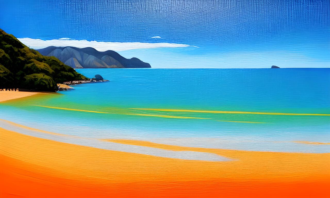 ArtStation 32 golden bay new zealand 400 jpg pack runwayml art Artworks