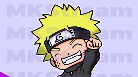 Twitch emotes là gì? Chúng là những biểu tượng cảm xúc sành điệu trên trang phát trực tuyến Twitch. Hãy xem ngay các hình ảnh về emotes liên quan đến Naruto để bắt kịp xu hướng!