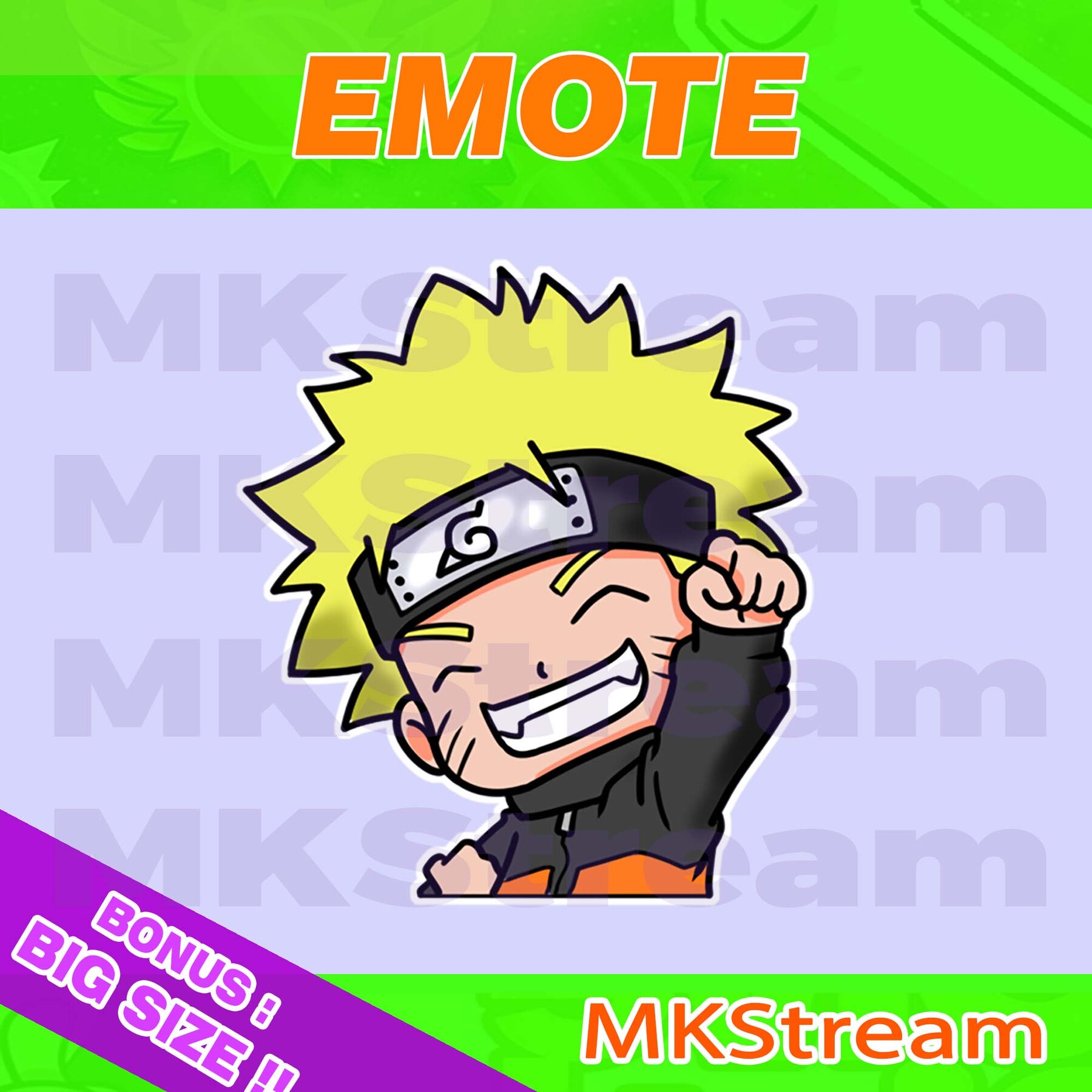 Emote Twitch chibi Naruto: Nếu bạn là một game thủ Twitch, emote chibi Naruto chắc chắn sẽ đem lại niềm vui và sự trào lưu cho kênh của bạn. Hình ảnh nhỏ bé và đáng yêu sẽ trở thành cảm hứng cho những người theo dõi của bạn để tương tác trong suốt cuộc trò chuyện.
