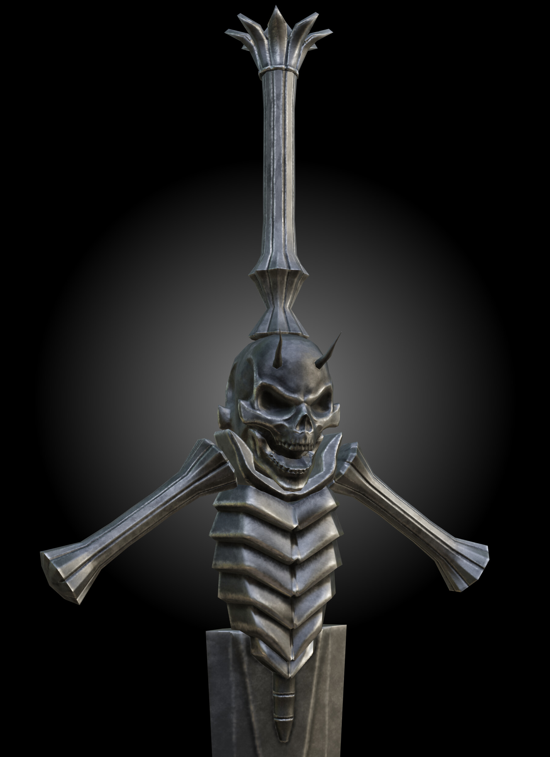 ArtStation - Rebelion | Game Assets