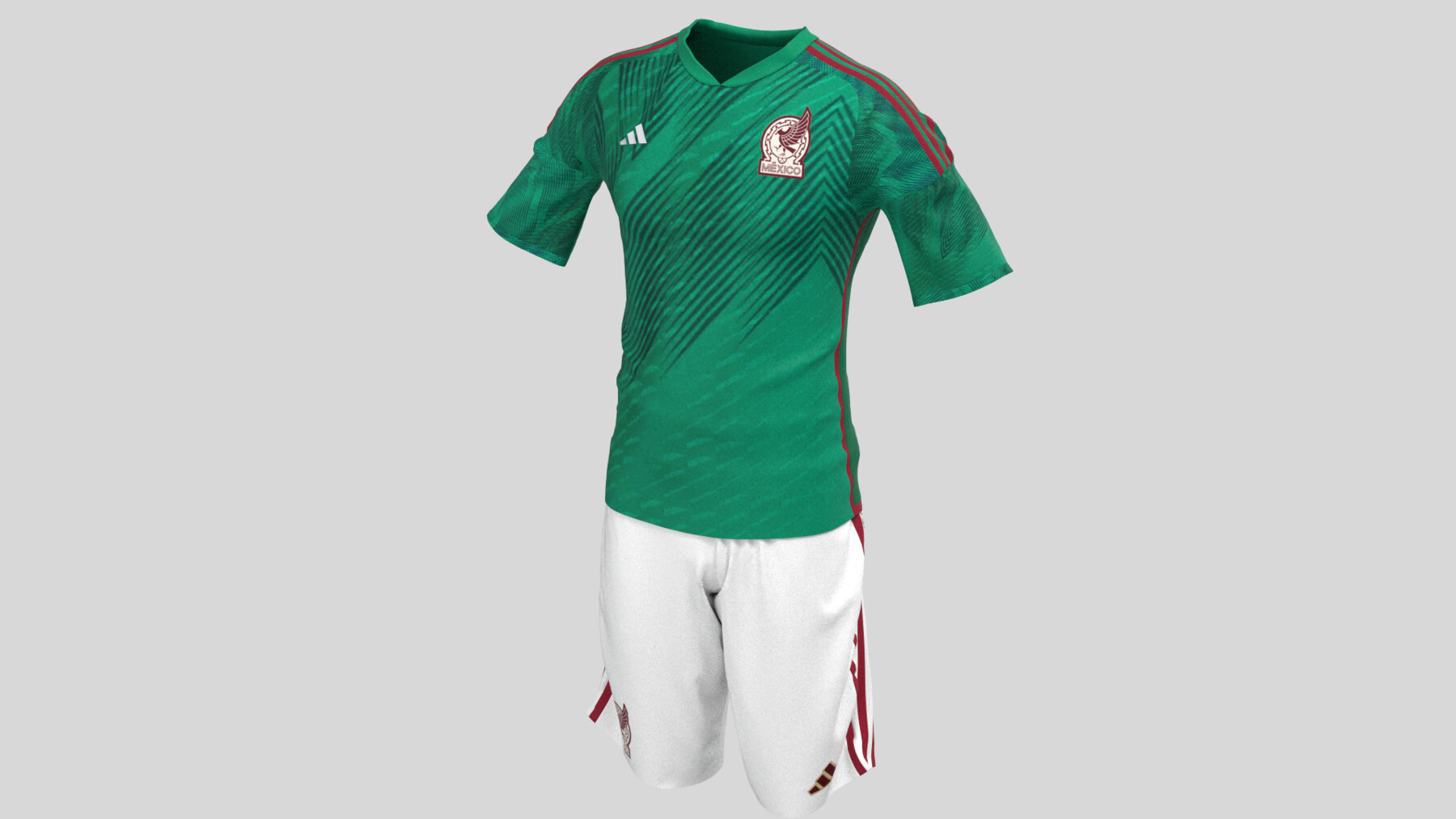 ArtStation - ARGENTINA 22 AWAY & Home JERSEY WORLD CUP 2022 - CLO