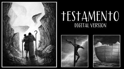 Álbum de Testamentos