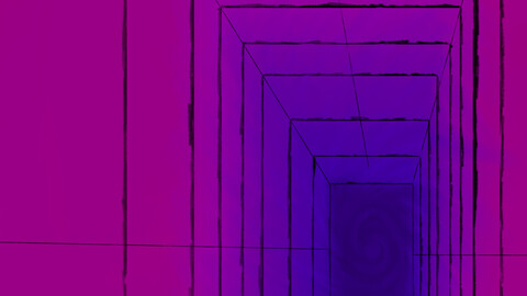 I Guess There is No Turning Back Now