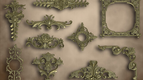 Ornamental Vol_02