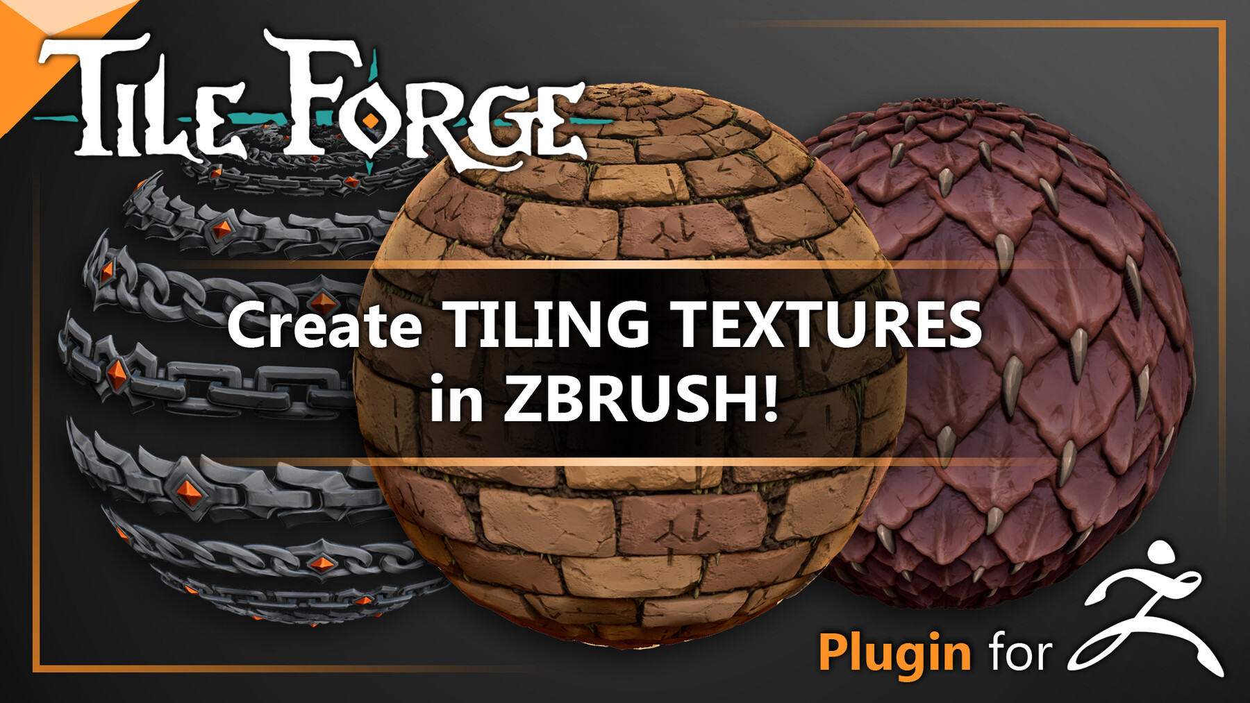 forger zbrush