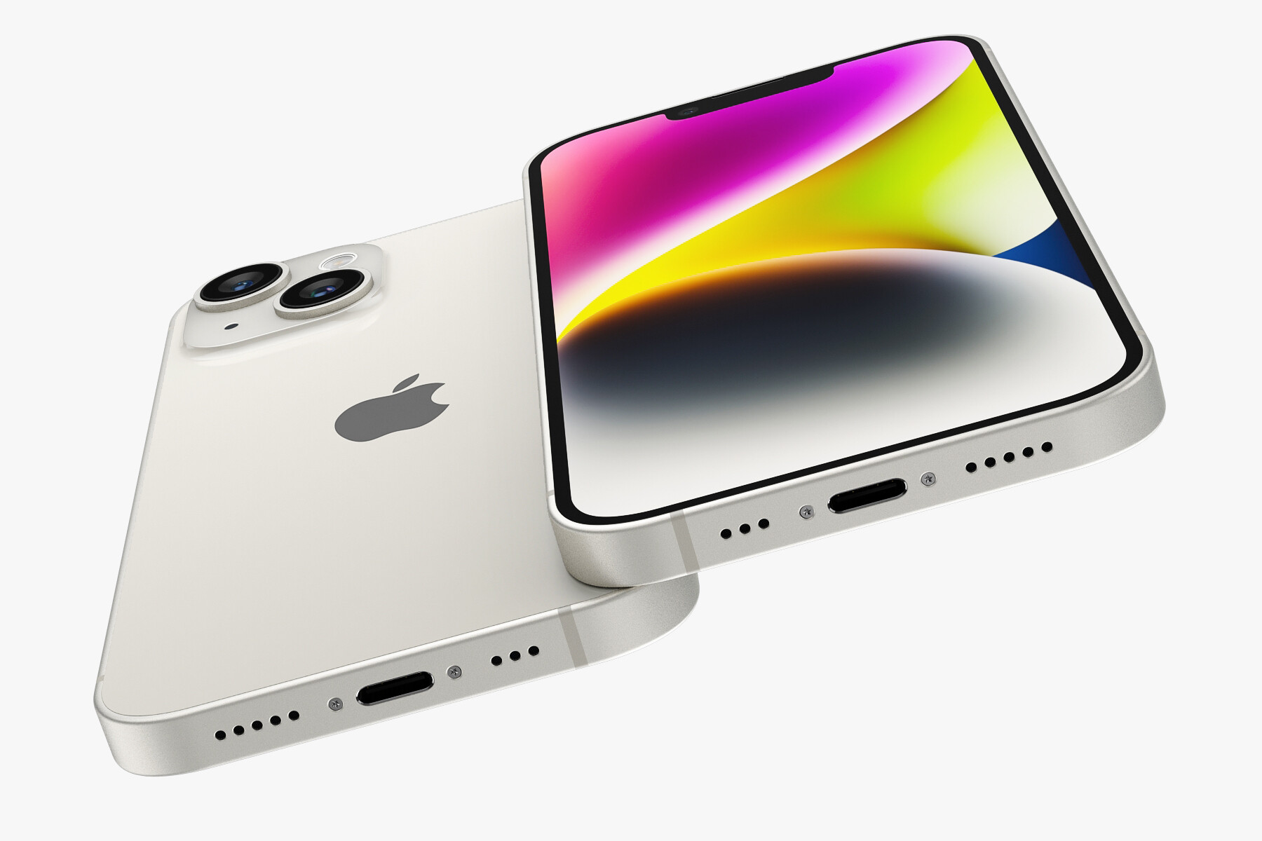 ArtStation - Apple iPhone 14 | Resources