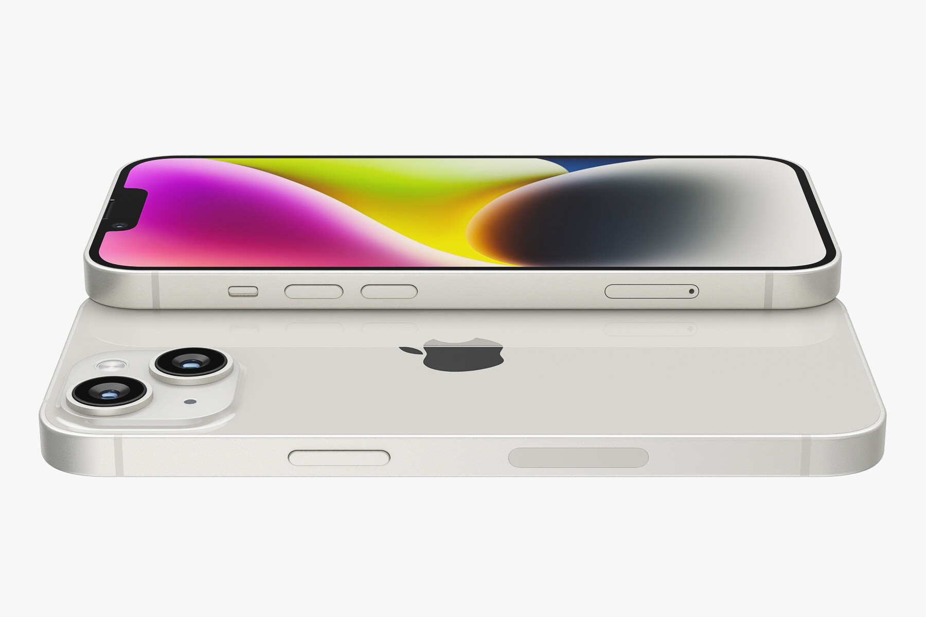 ArtStation - Apple iPhone 14 | Resources
