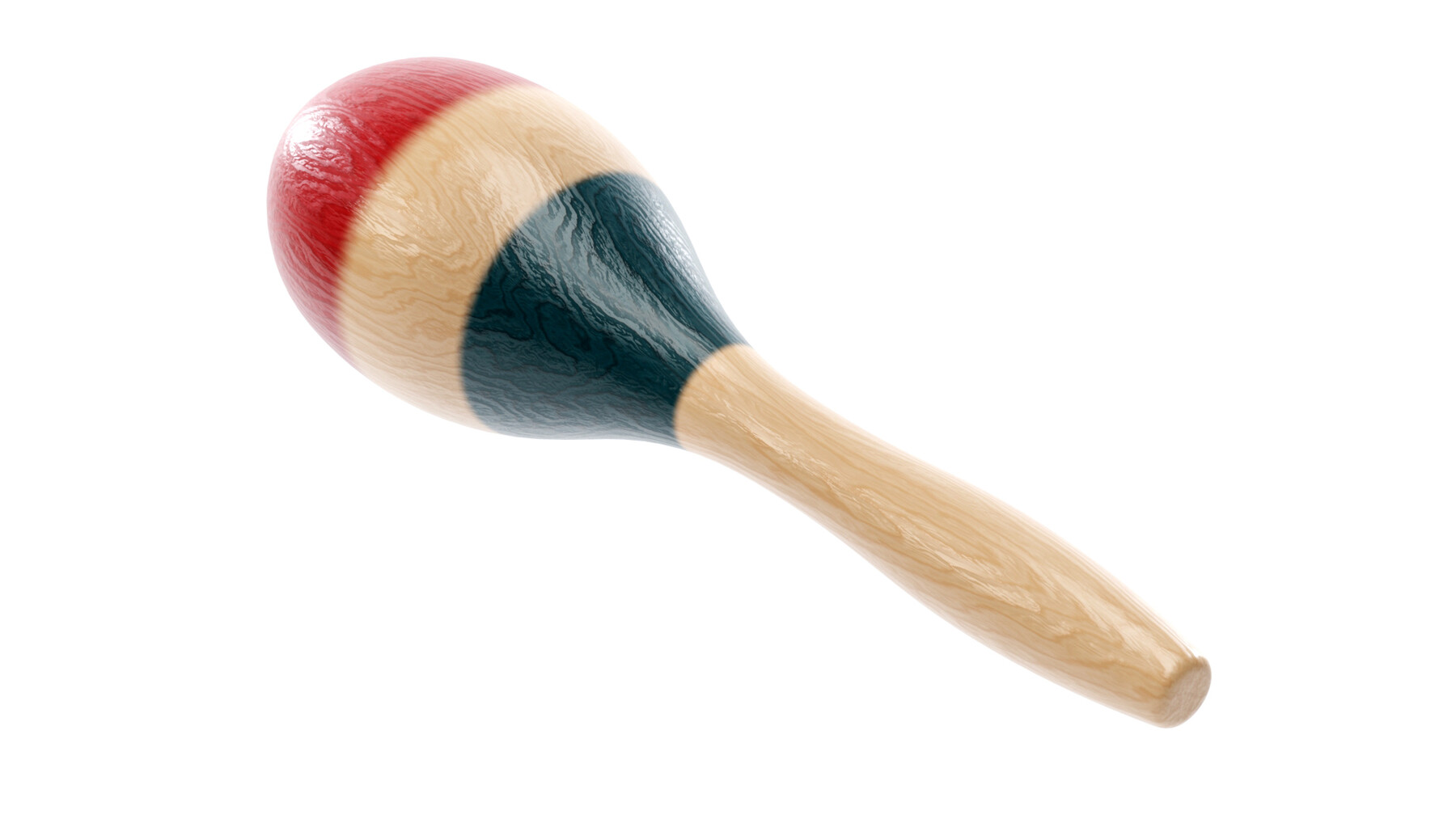 ArtStation Maracas Resources