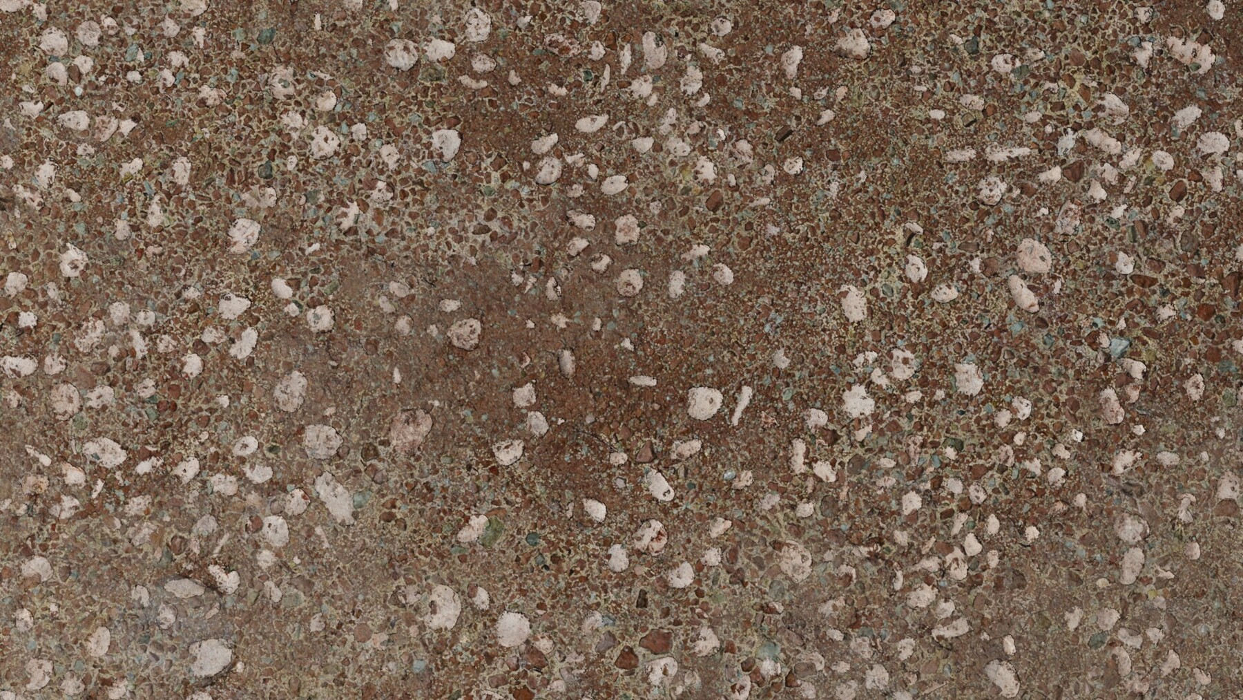 ArtStation - Gravel PBR Texture | Game Assets