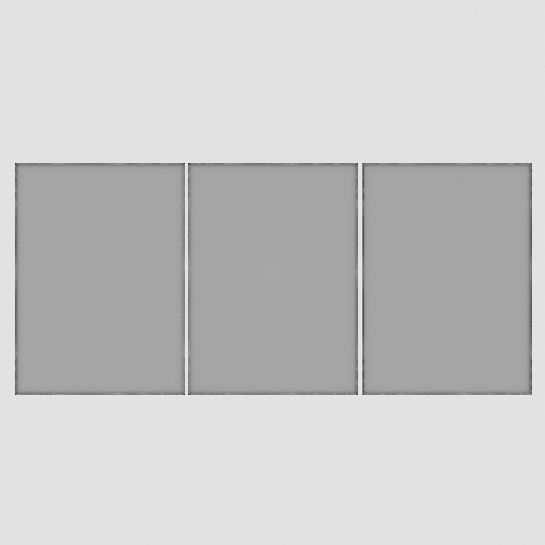 ArtStation - Art Frames 153- Black Arts 1 | Resources