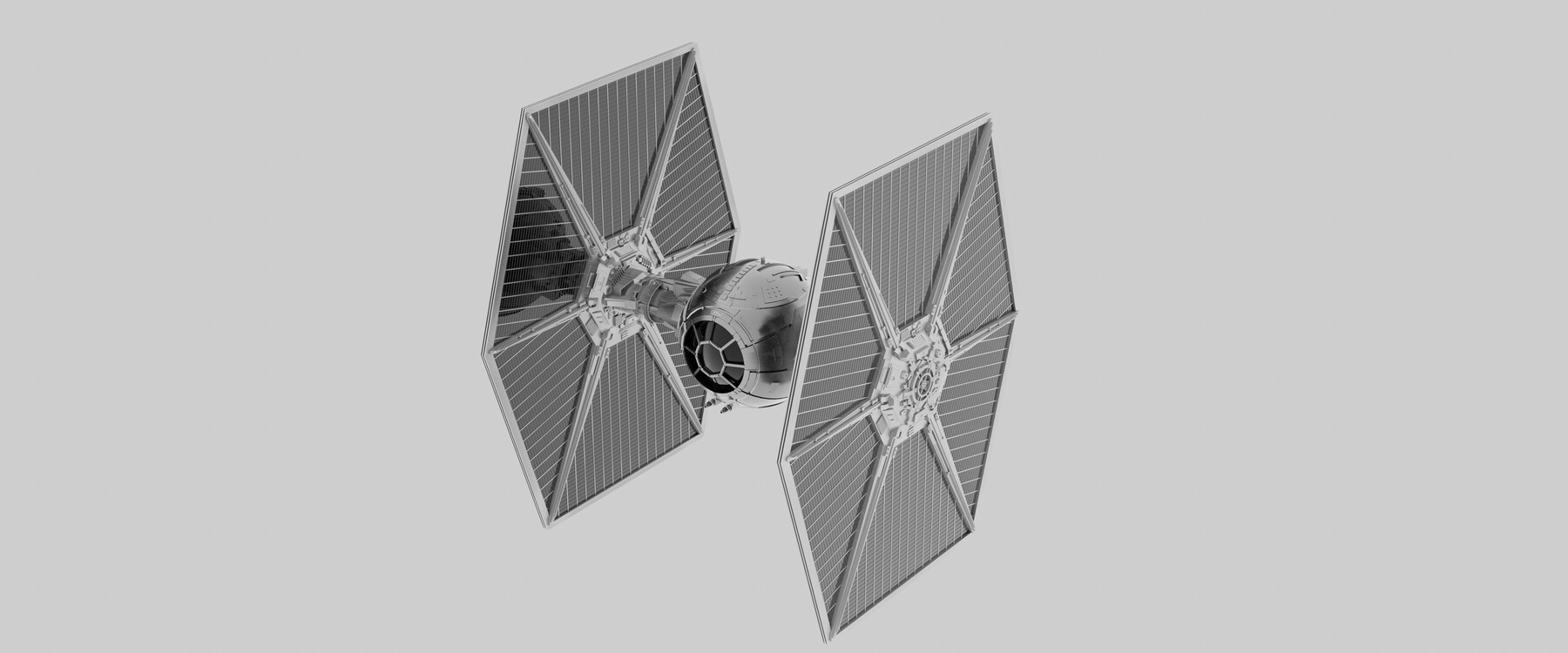 imperial tie fighter star wars