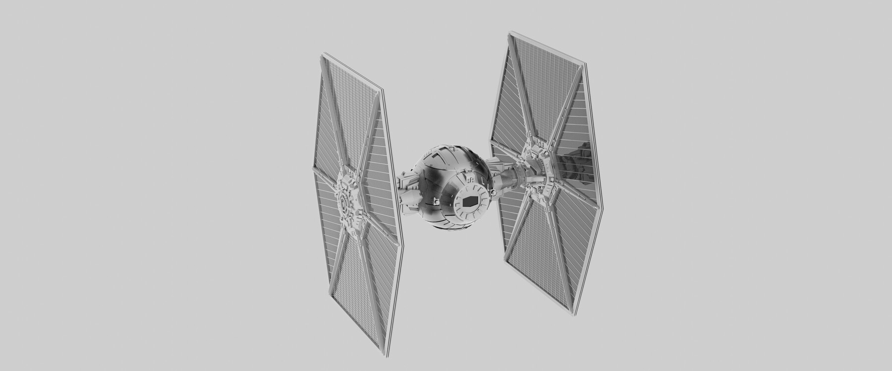 imperial tie fighter star wars