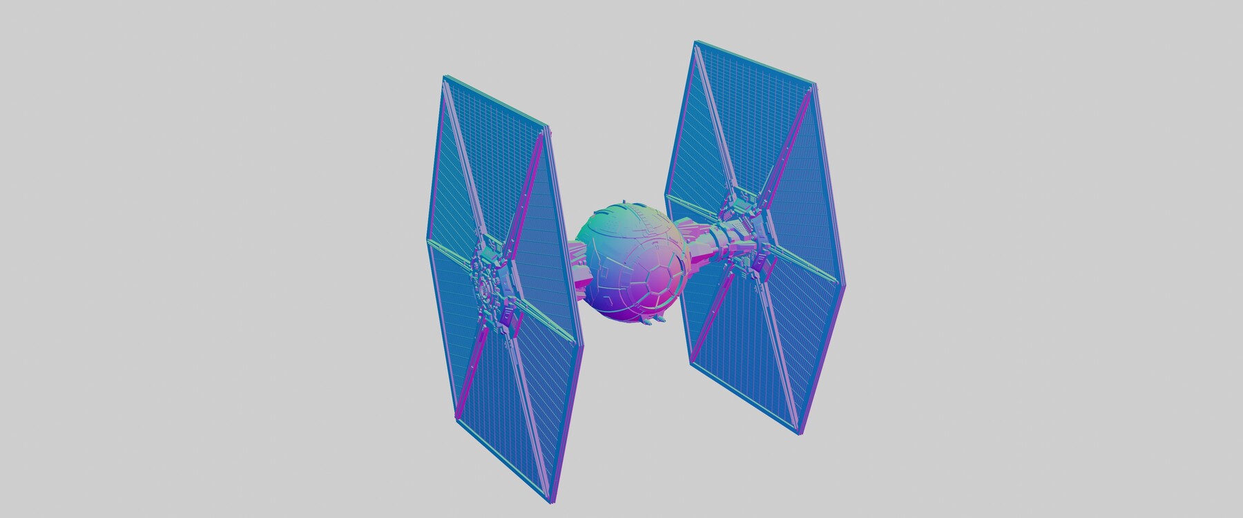 imperial tie fighter star wars