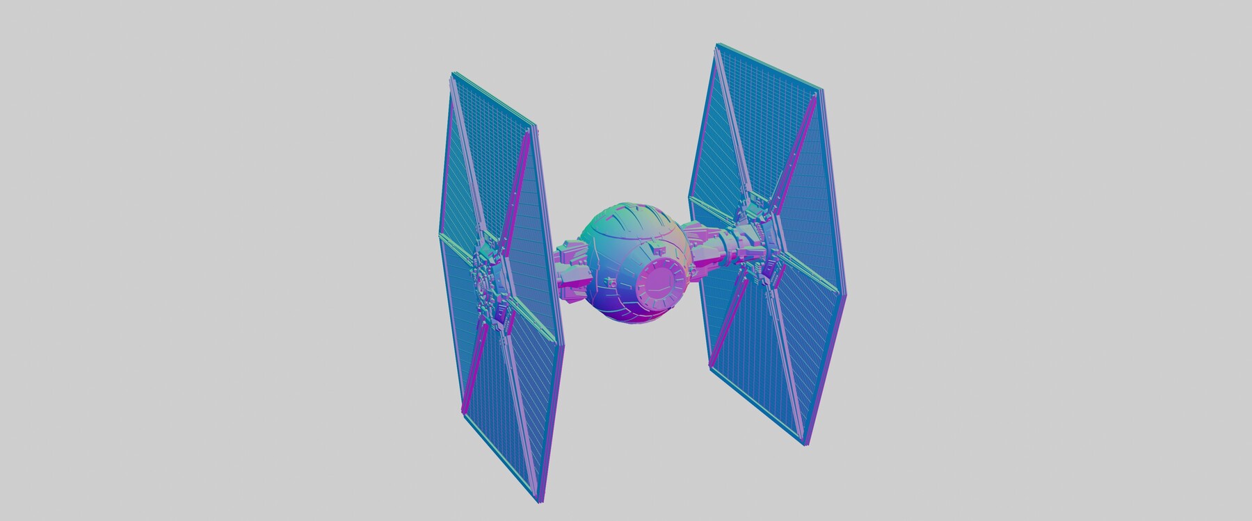 imperial tie fighter star wars