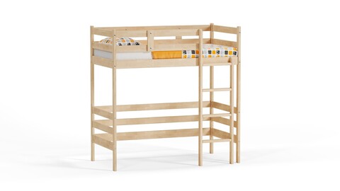 Loft Bed