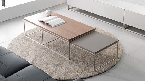 Monodi extendable tea table