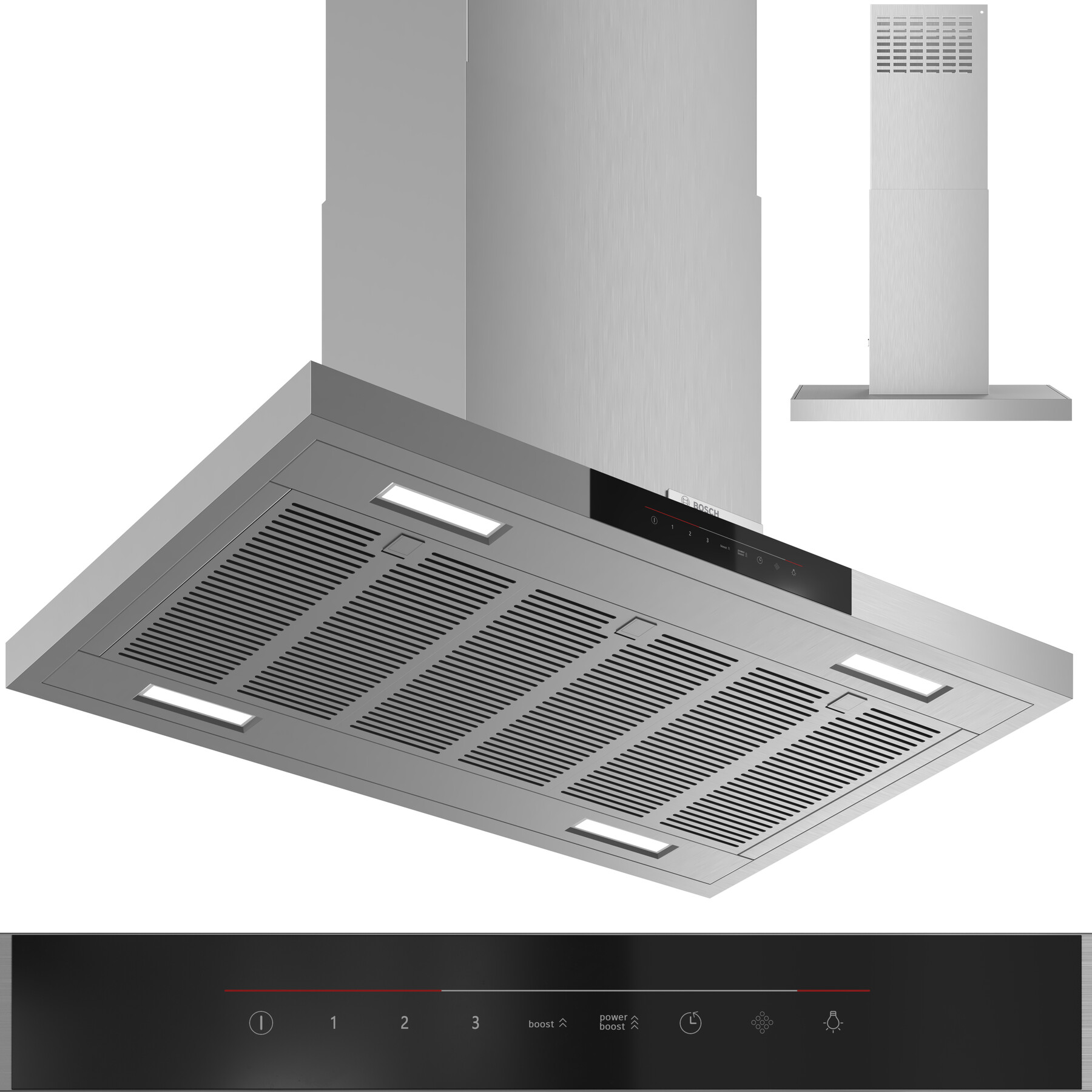 ArtStation Bosch Appliance Collection 07 Resources