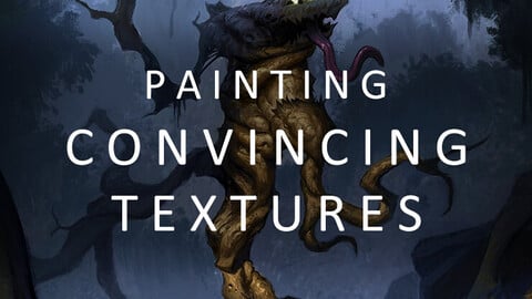 Painting Convincing Textures