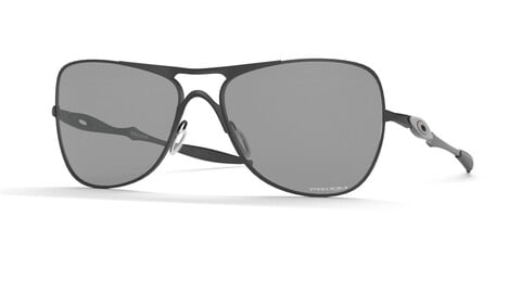 Oakley Crosshair Prizm Matte Black Frame Sunglass 3D Model