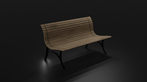 Bench