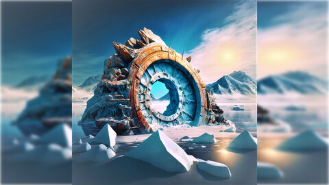 The Forgotten Gateway