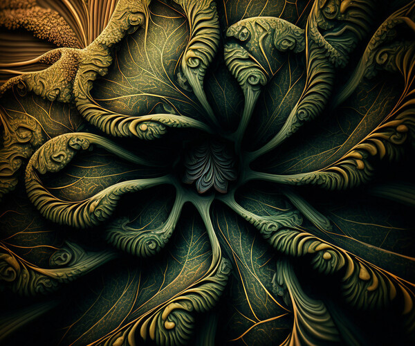 ArtStation - Organic textures pack | Artworks