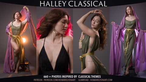 Halley Classical