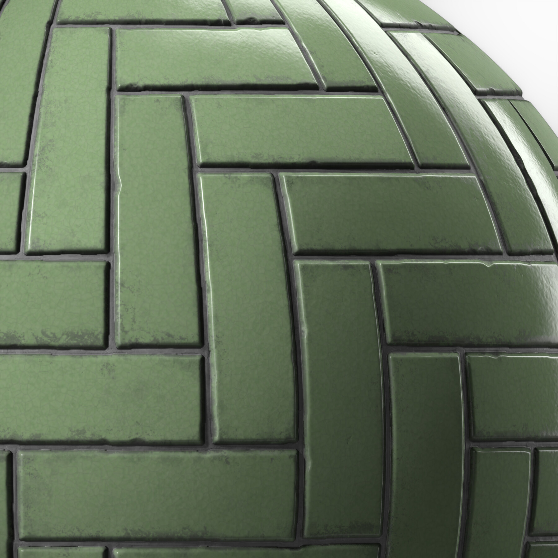 ArtStation Tiles Materials 43 Ceramic Glass Tiles Pbr 4k Seamless