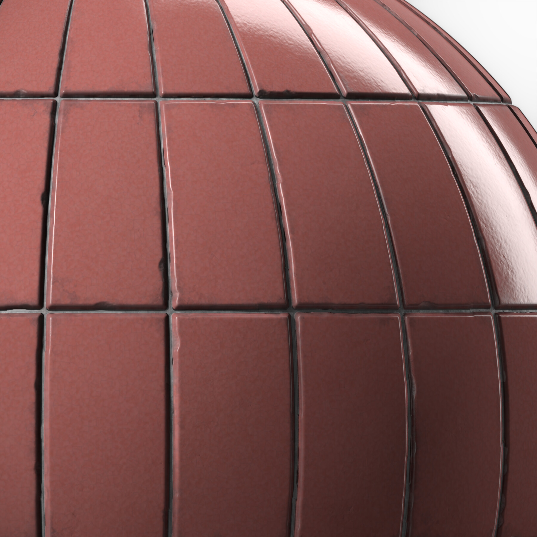 ArtStation Tiles Materials 42 Ceramic Glass Tiles Pbr 4k Seamless