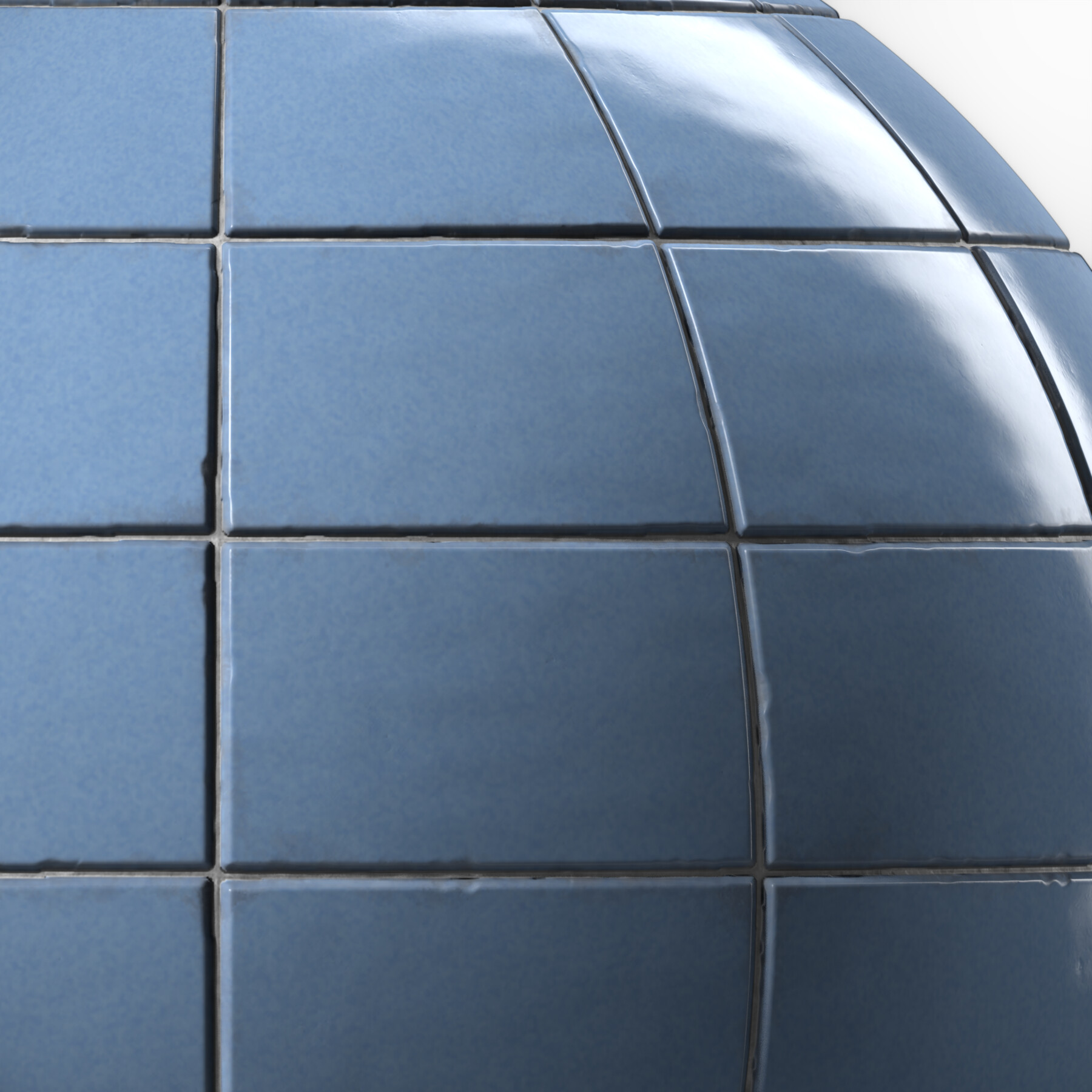 ArtStation Tiles Materials 41 Ceramic Glass Tiles Pbr 4k Seamless