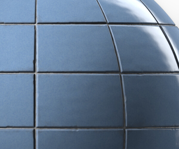 ArtStation Tiles Materials 41 Ceramic Glass Tiles Pbr 4k Seamless