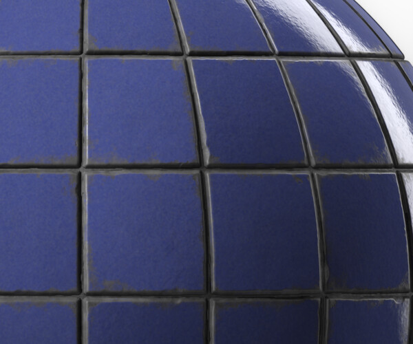 ArtStation Tiles Materials 40 Ceramic Glass Tiles Pbr 4k Seamless