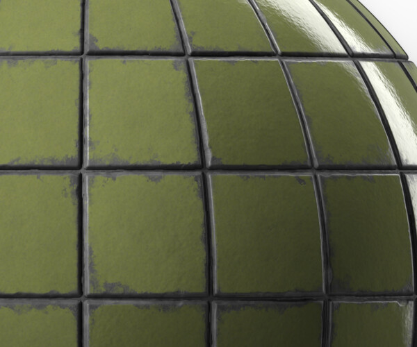 ArtStation Tiles Materials 40 Ceramic Glass Tiles Pbr 4k Seamless