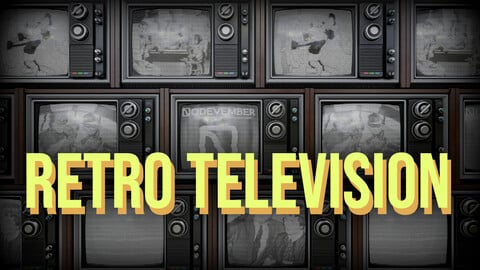 Retro Television